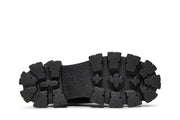 Prada Monolith Boot Brushed Rois Black
