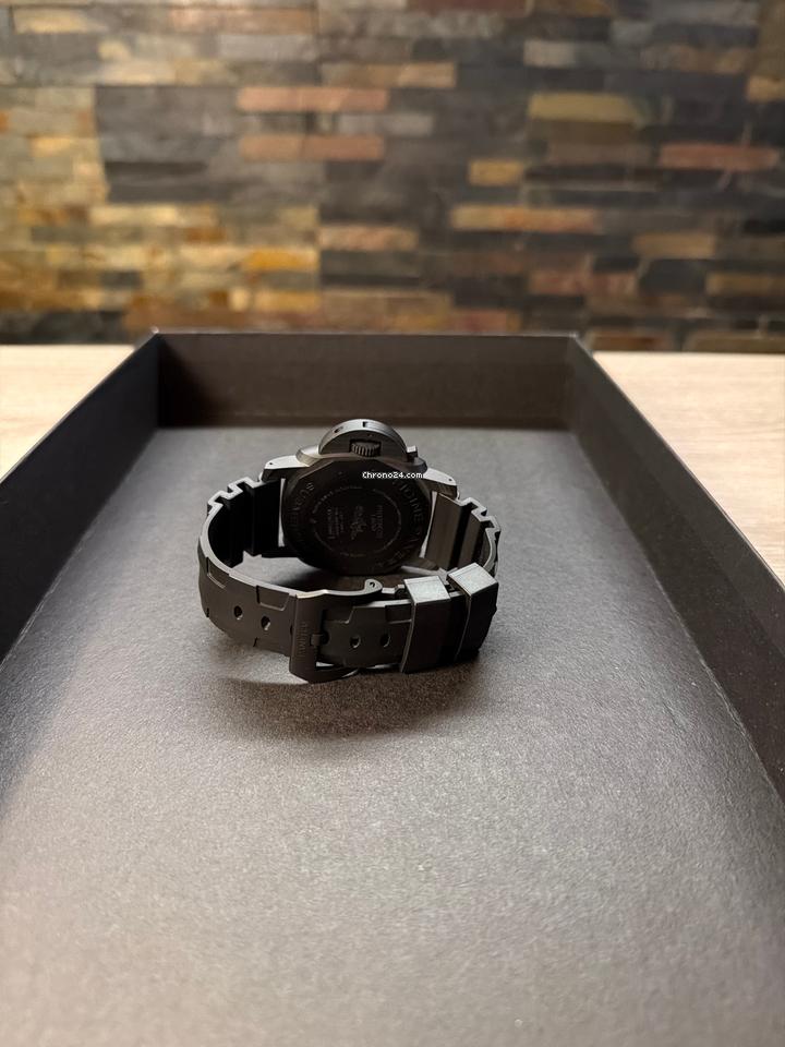 Panerai Submersible