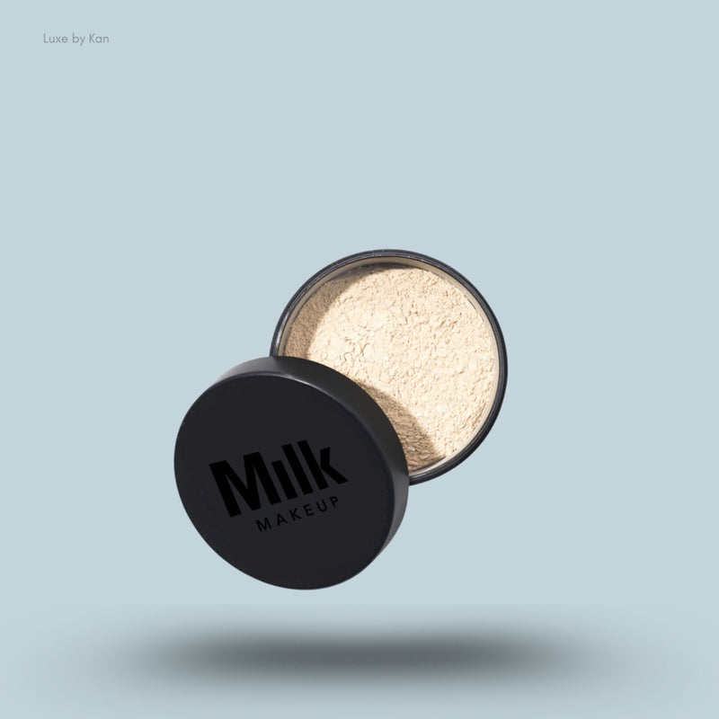 MILK MAKEUP  Pore Eclipse Matte Translucent Setting Powder
