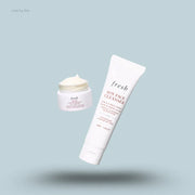 Fresh Cleanse & Moisturize Skincare Set( 50ml, 15ml )