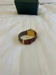 Rolex | Cellini | 5116 | Yellow gold | 32 x 5.5 mm | Gold | Manual winding