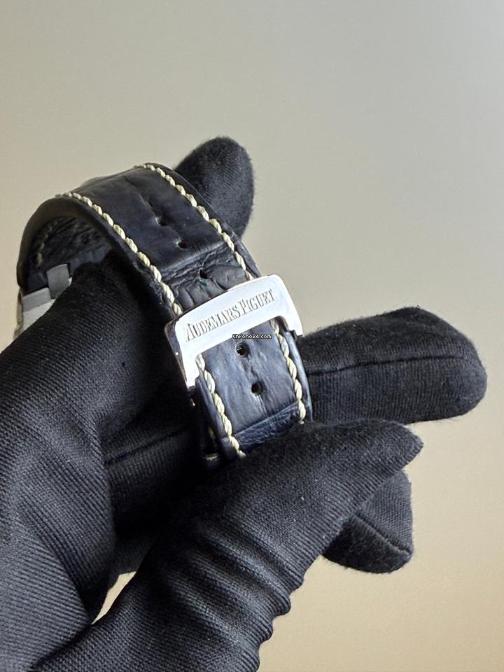 Audemars Piguet