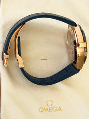 Omega Constellation Co-axial Master Chronometer