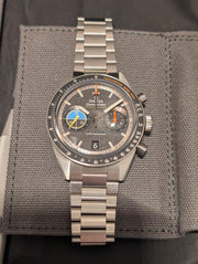 Omega Speedmaster Pilot Omega Speedmaster Pilot