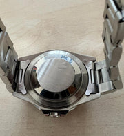 Rolex | GMT-Master II | 15650 | Steel | 40 mm | Steel | Black | Automatic