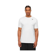 Gymshark Crest T-Shirt "White"