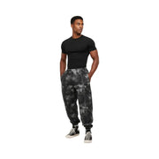 Gymshark Pumper Pants Smokey Grey