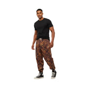 Gymshark Pumper Pants Spiced Brown