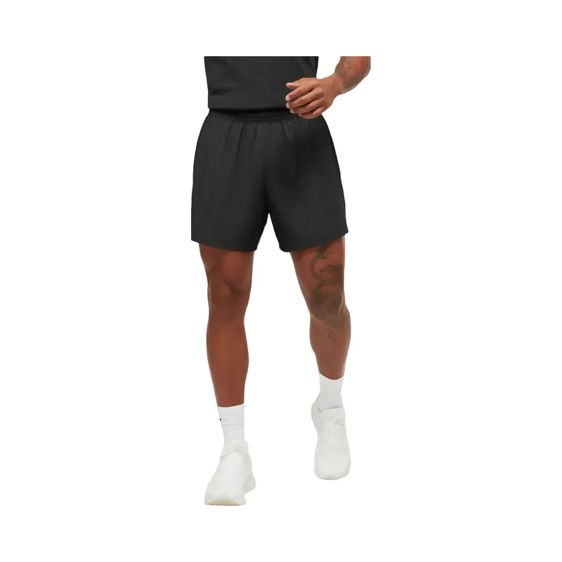 Gymshark Running Short 5" Black