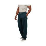 Gymshark Straight Leg Pumper Pants Oversized Fit Spiced Brown