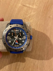 Breitling Endurance Pro Ironman World Championship Limited Limited 200 exemplaire