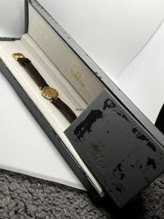 Omega Constellation