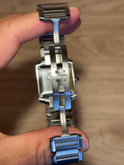 Cartier Tank