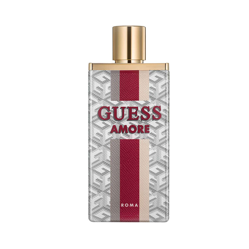 Guess Amore Roma Eau De Toilette (100 ml) - Guess