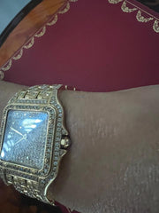 Cartier Panthère