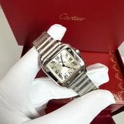 Cartier Santos