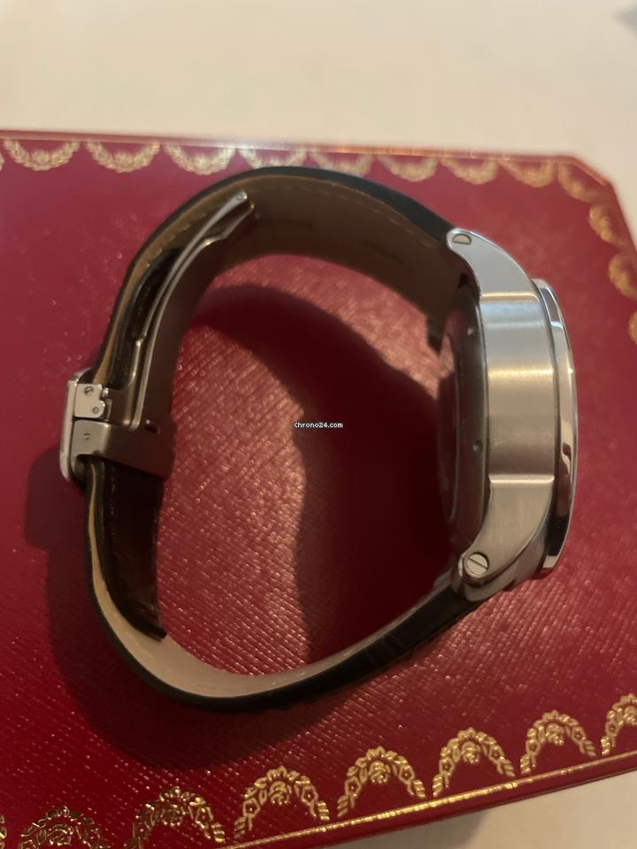 Cartier Calibre de Cartier