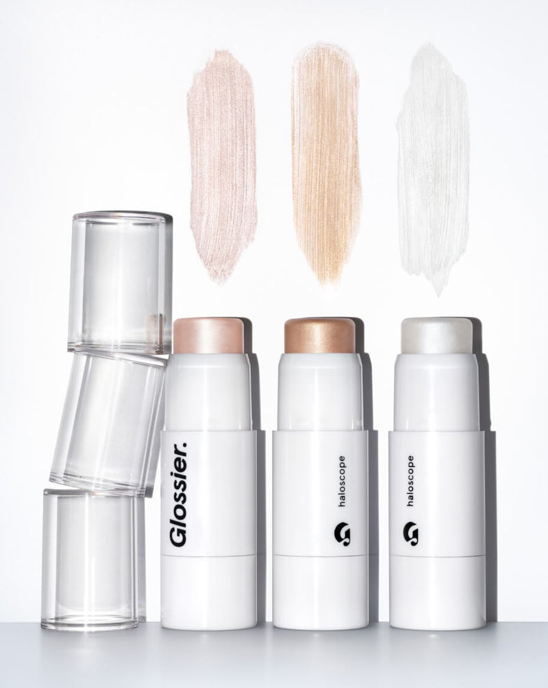 Glossier
