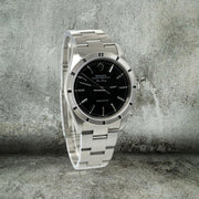 Rolex | Air King | 14010M | Steel | 34 x 43 mm | Steel | Black | Automatic