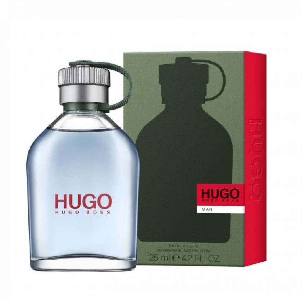 Hugo Boss