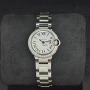 Cartier Ballon Bleu