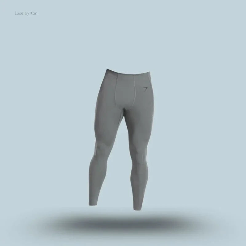 GYMSHARK MEN CONTROL BASELAYER LEGGING