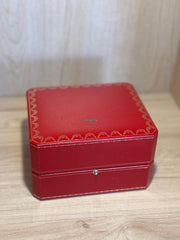 Cartier Tank
