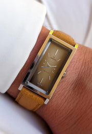 Omega De Ville