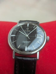 Omega Seamaster