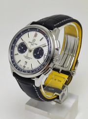 Breitling Premier B01 Chronograph 42 In perfect condition