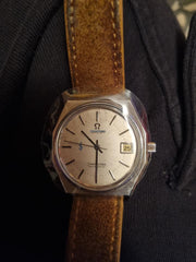 Omega Seamaster