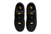 Nike Air Force 1 Low Black Paisley