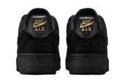Nike Air Force 1 Low Black Paisley
