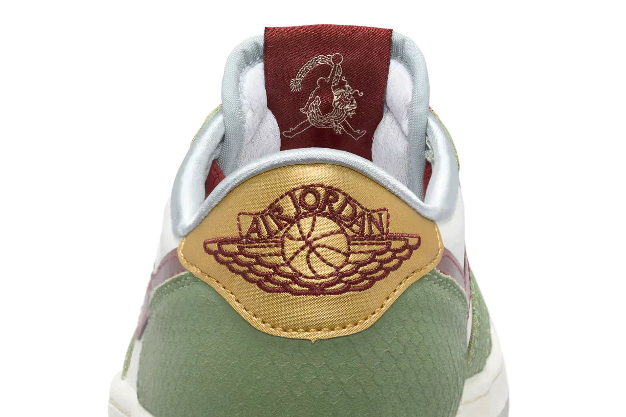 Kicks Machine