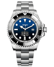 Seikomariner Deepsea