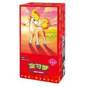 Pokemon Chinese Gem Vol. 4 Booster Box
