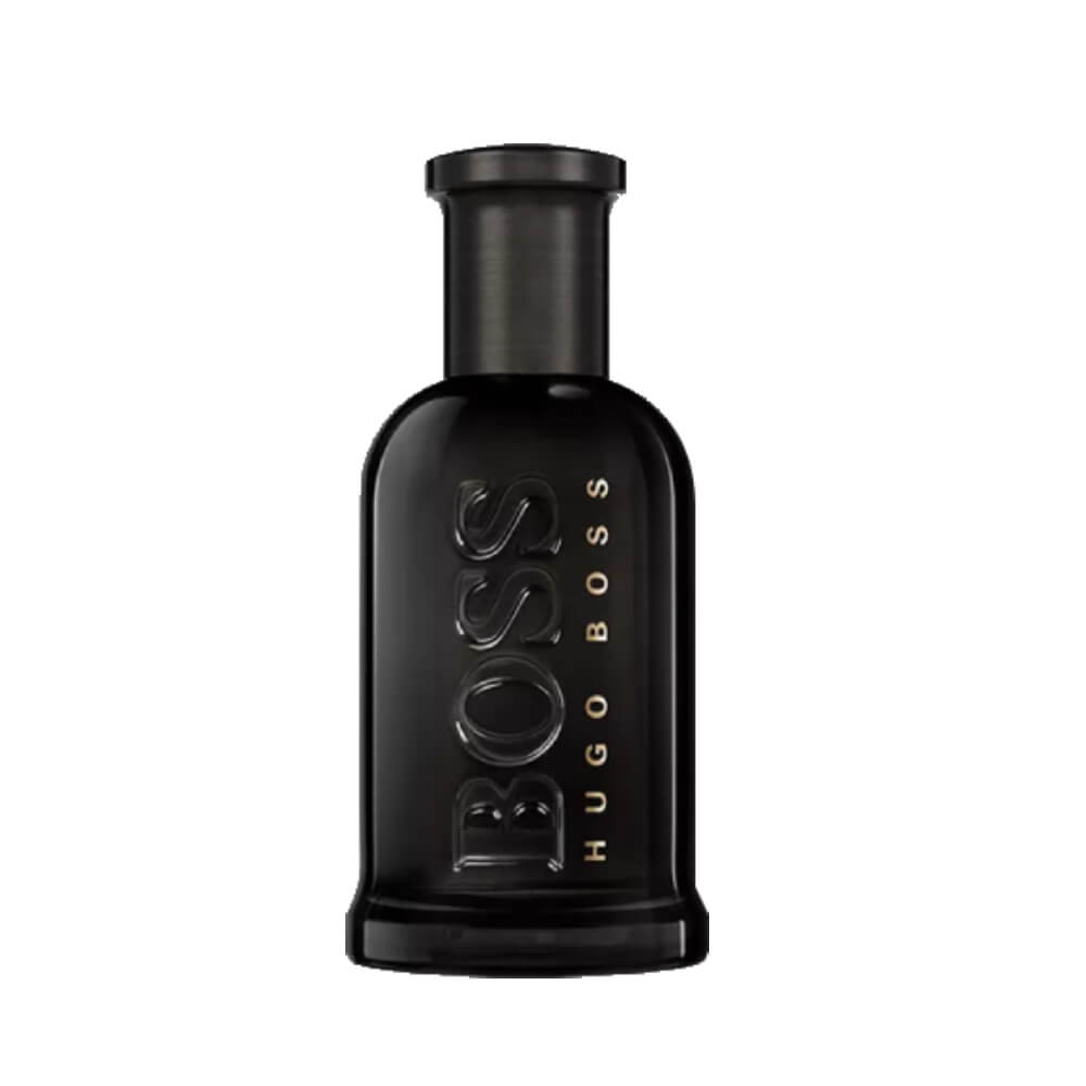 Hugo Boss