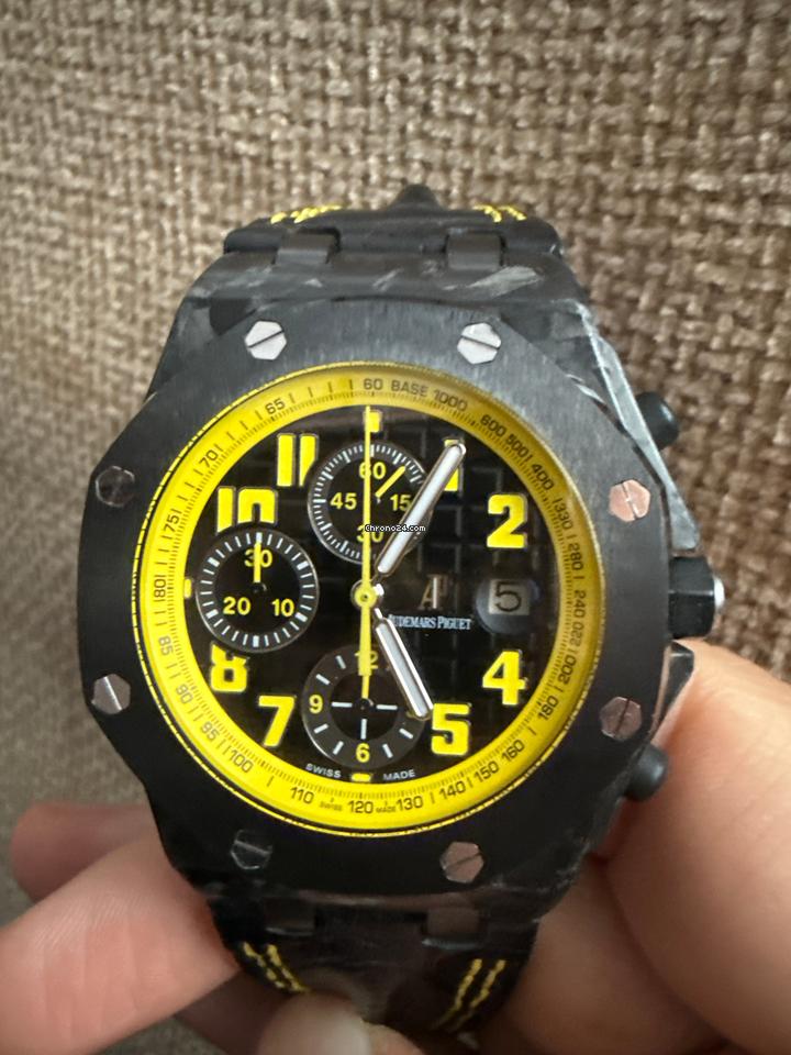 Audemars Piguet