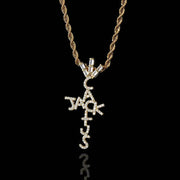 TRAVIS SCOTT PENDANT