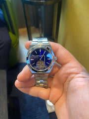 Vacheron Constantin Overseas