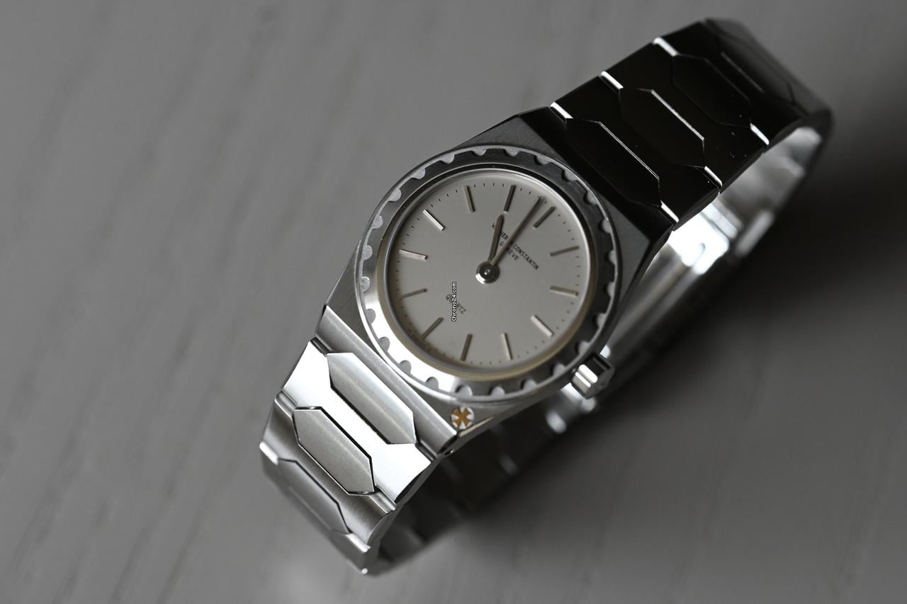 Vacheron Constantin Historiques