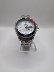 Omega Seamaster Diver 300 M007 Commander’s Watch - Limited Edition