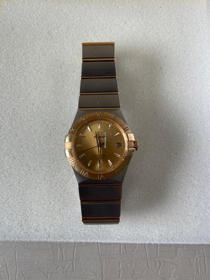 Omega