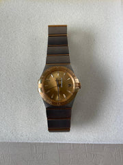 Omega Constellation