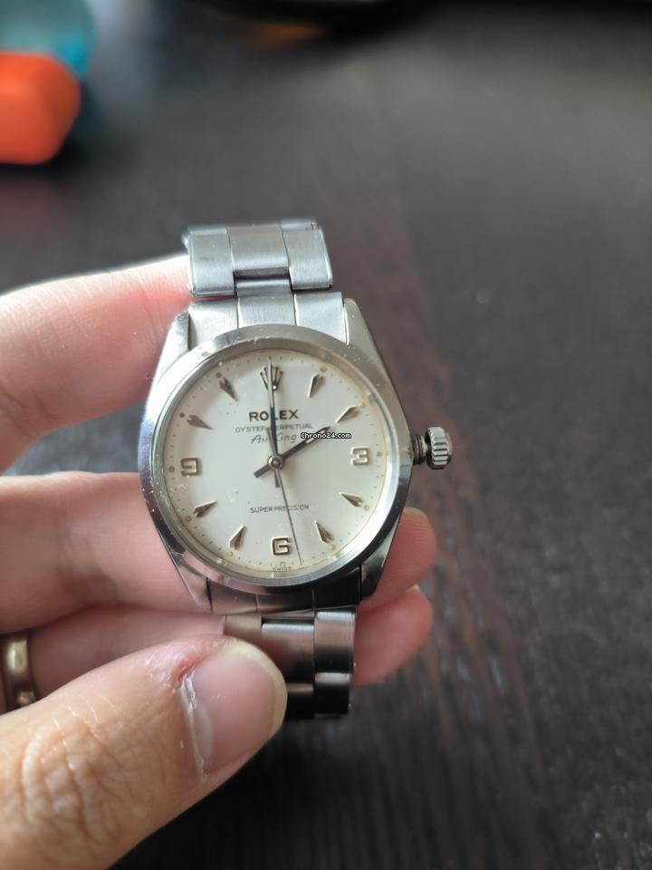 Rolex