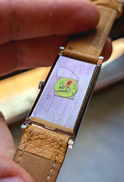 Omega De Ville