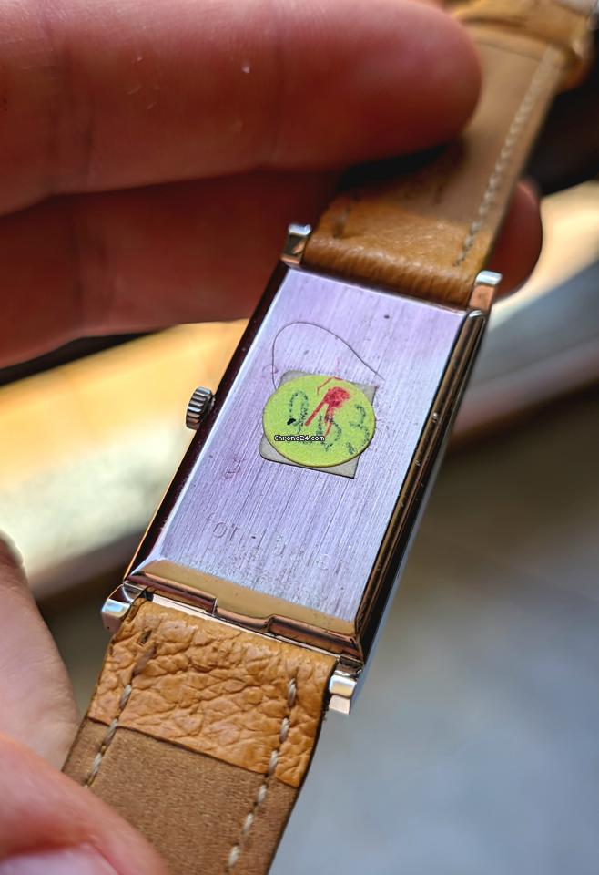 Omega De Ville