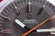 Omega Genève