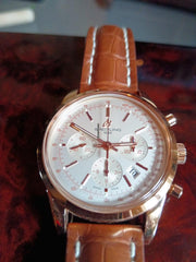 Breitling Transocean Chronograph RB015212/G738