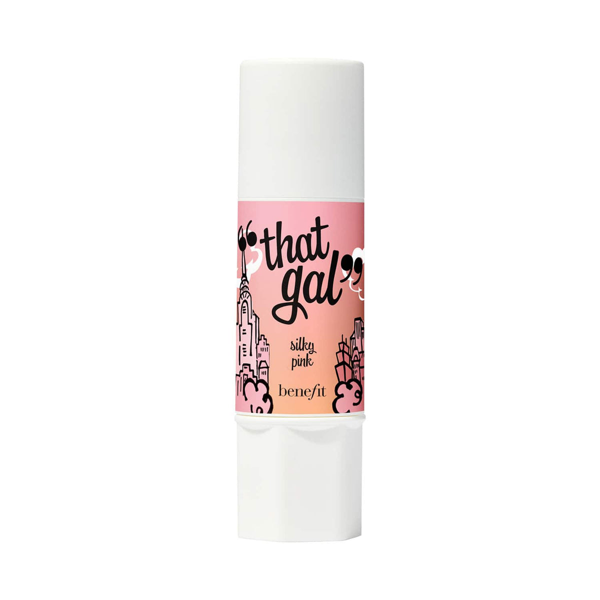Benefit Cosmetics That Gal Color Correcting Face Primer - Silky Pink (11 ml) - Benefit Cosmetics